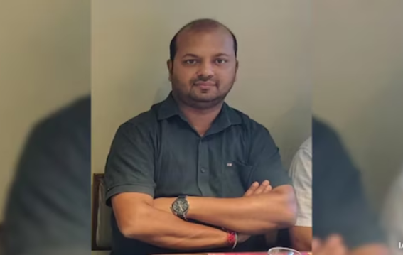 IB Officer Manish Ranjan Among 26 Killed in Pahalgam Terror Attack